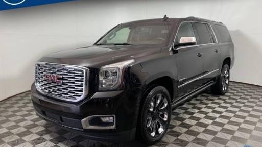 GMC YUKON XL 2018 1GKS2HKJXJR403539 image